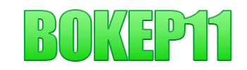 Logo BOKEP11